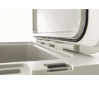 Nevera COLEMAN PRO 55QT con ruedas (52L)